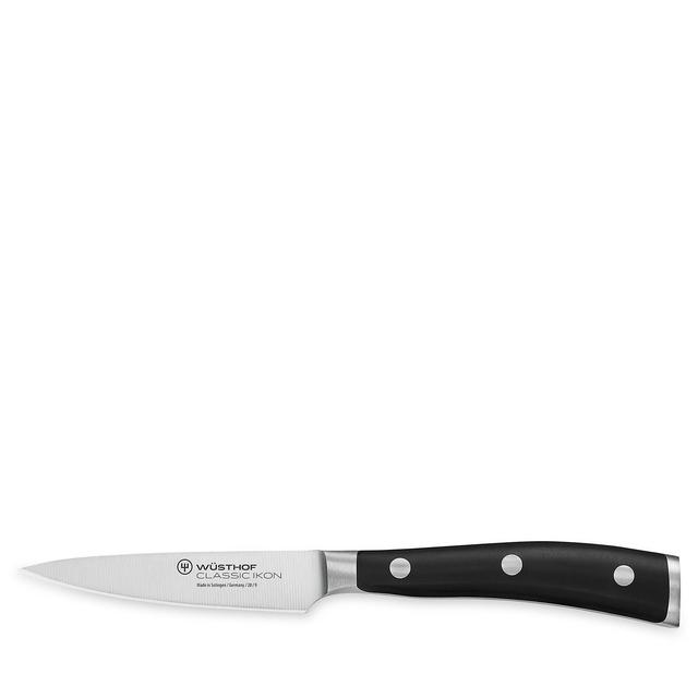 W�sthof Classic Ikon 3.5" Paring Knife