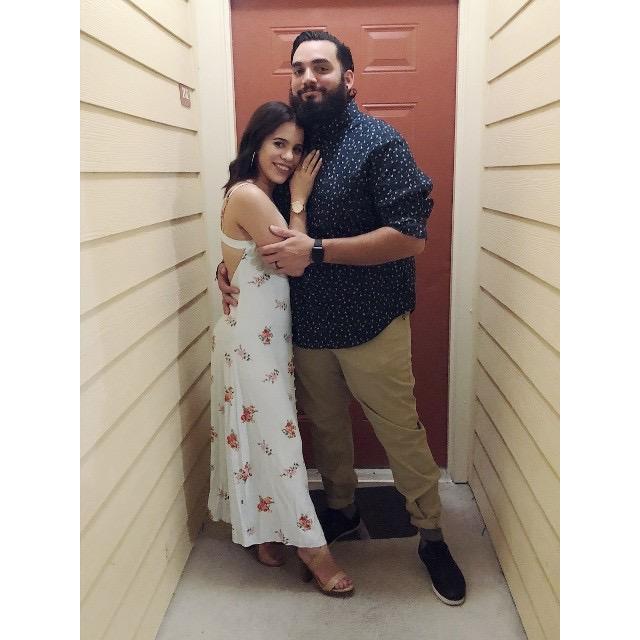 1 year anniversary