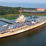 Patriots Point Naval & Maritime Museum