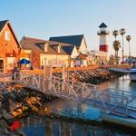 Seaport Village