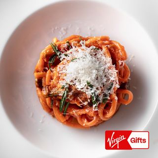 4-Course Weekday Dinner at Francie for 2 - New York