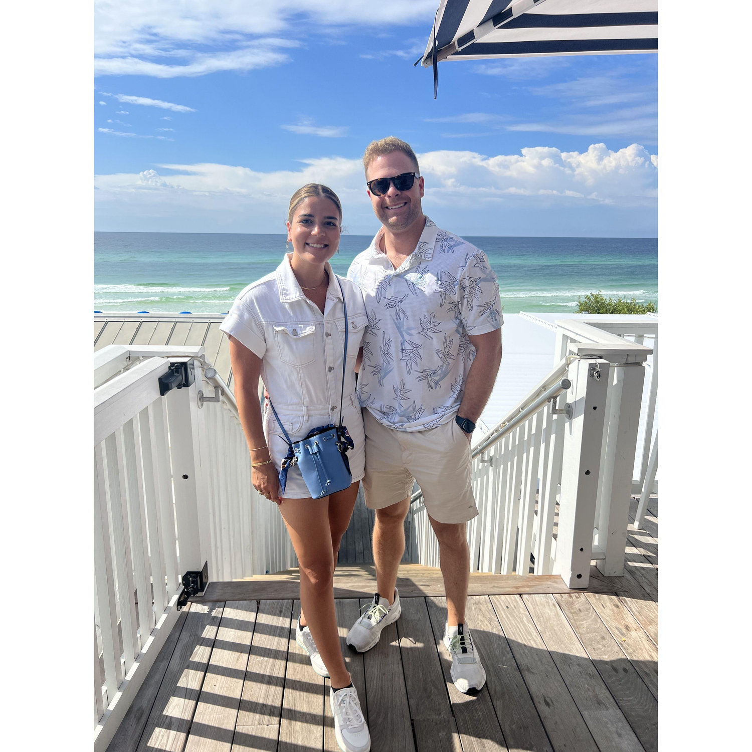 September 2023 - Seaside, Florida