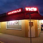 Vic's Italian Restaurant