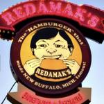Redamak's