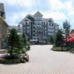 Snowshoe Mountain Resort