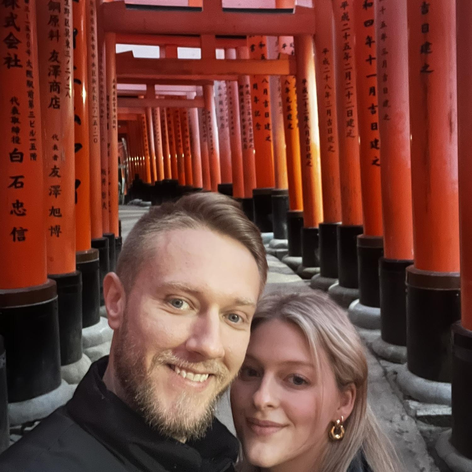 Japan