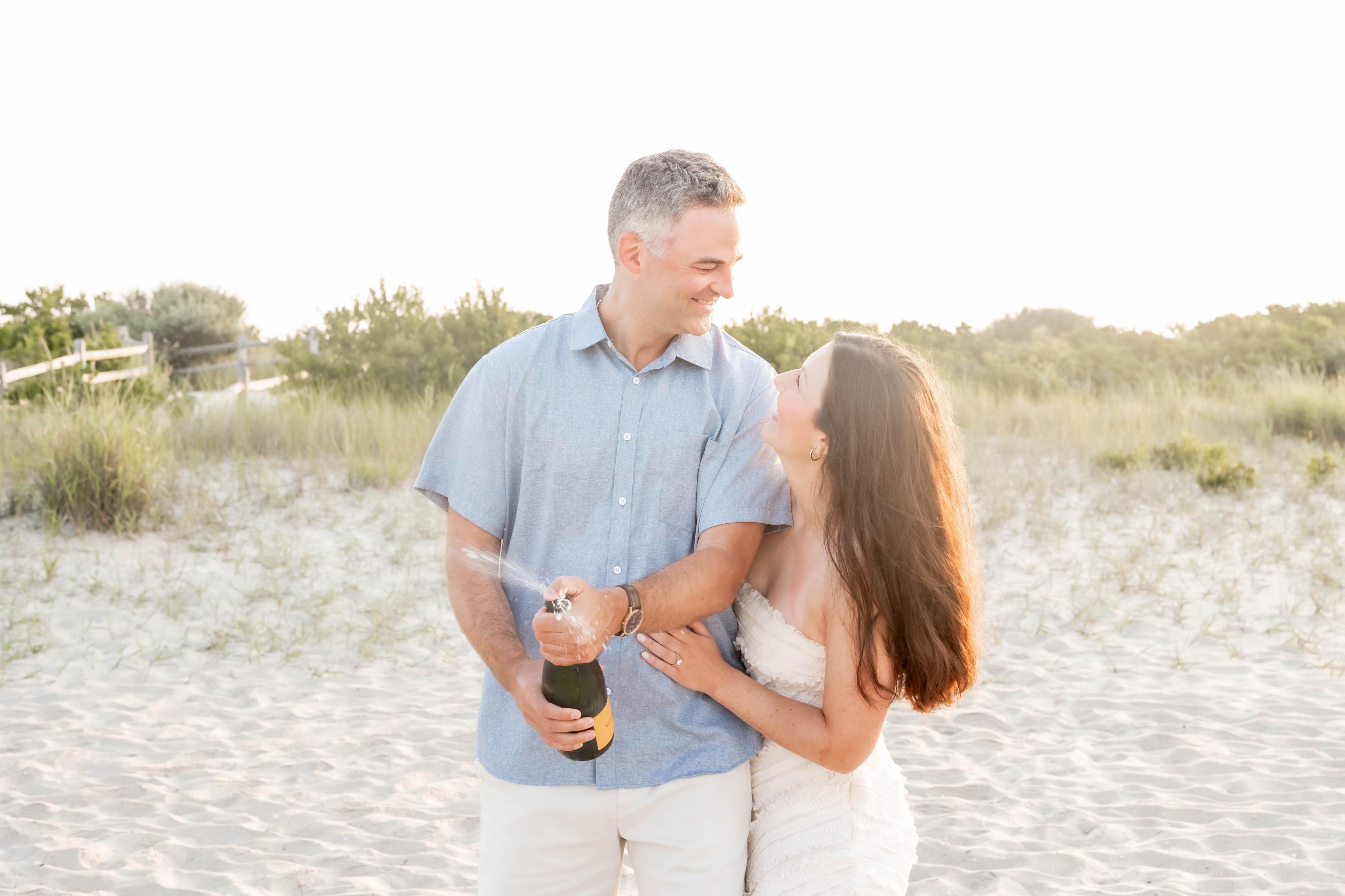 The Wedding Website of Grace Tesmer and RJ Porter