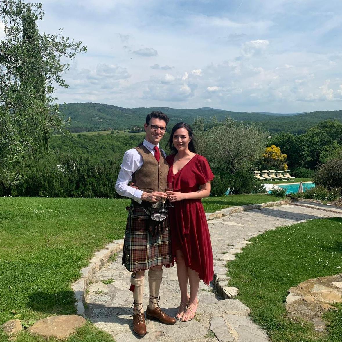 Tuscany | May 2019