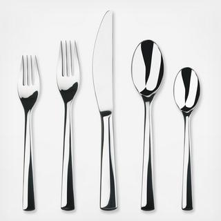 Symphony 20-Piece Flatware Set, Service for 4