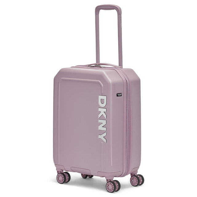 DKNY Clean Cut Small Carry-on Spinner