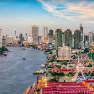 Bangkok City Tour
