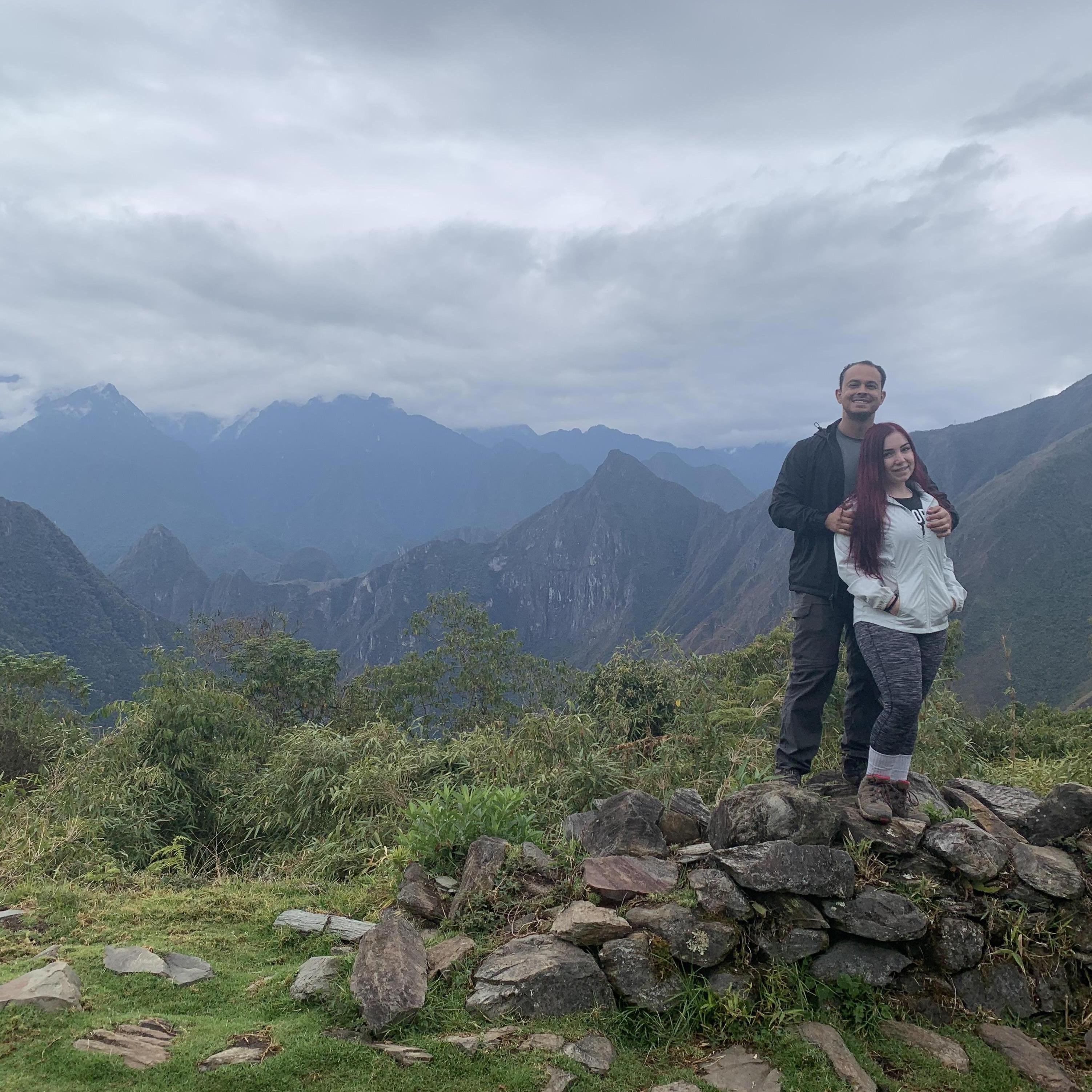 Cuzco, Peru
