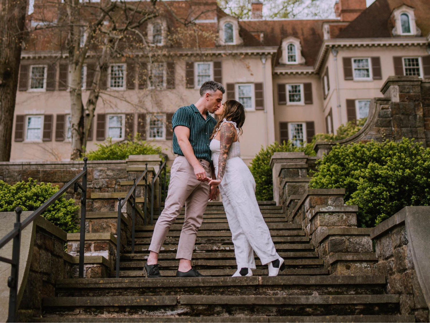 The Wedding Website of Stacy Ho and Jack Edwards