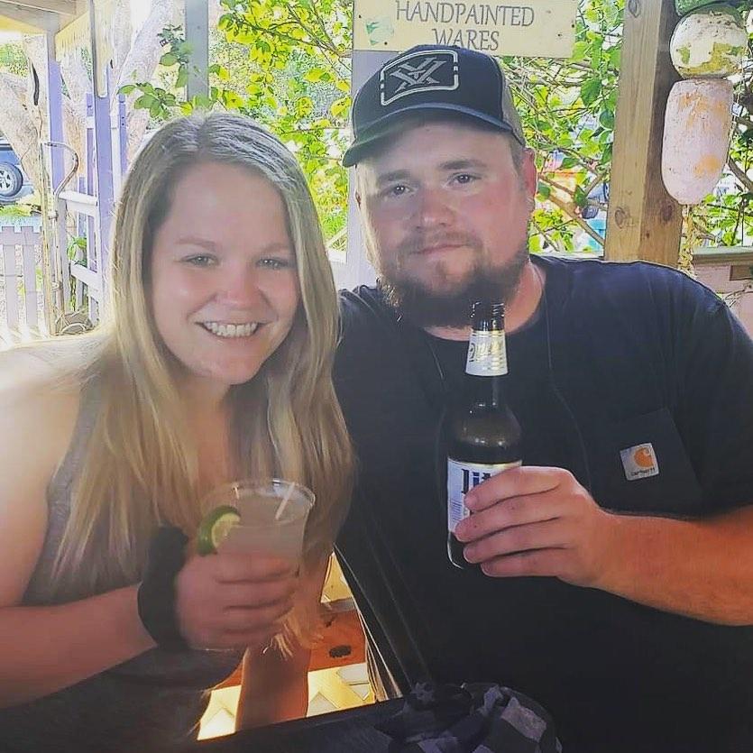 The Wedding Website of Whitney Hawkins and Connor McGinn