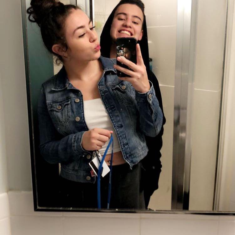 College 2018