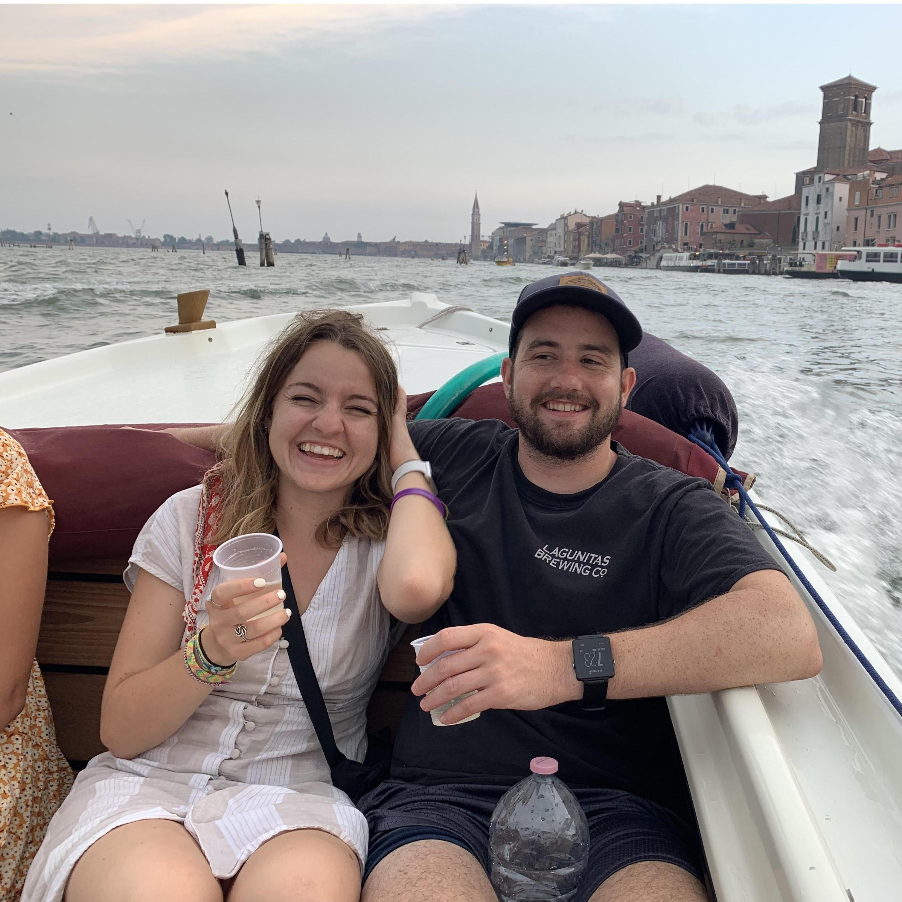 Venice, 2019