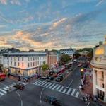 Georgetown Neighborhood