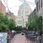 Downtown Champaign