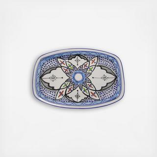 Tibarine Rectangular Platter