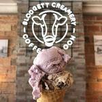 Blodgett Creamery Coffee Saloon