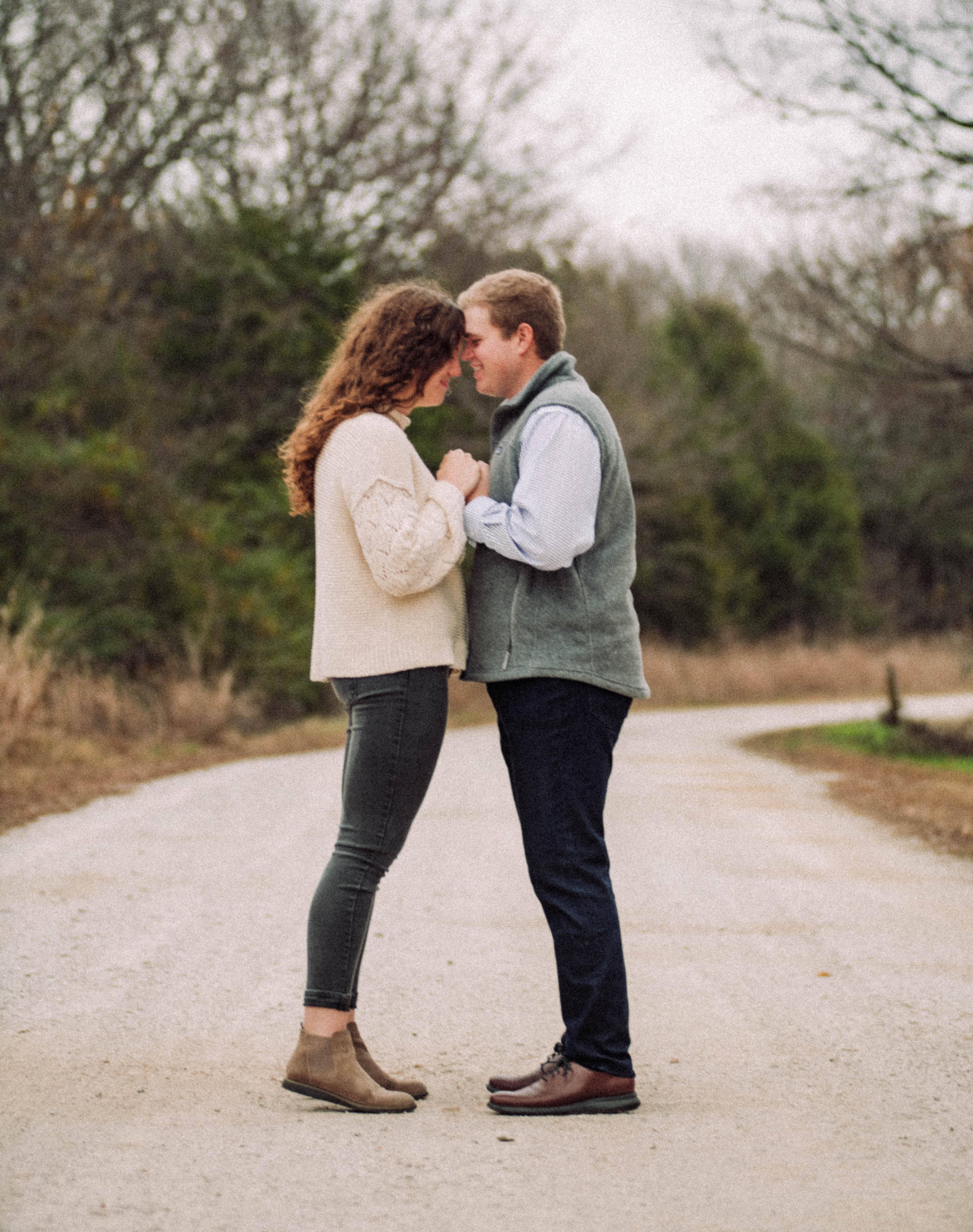 The Wedding Website of Molly Moore and Mason Overstreet