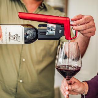 Coravin Timeless Six+ Wine Preservation System
