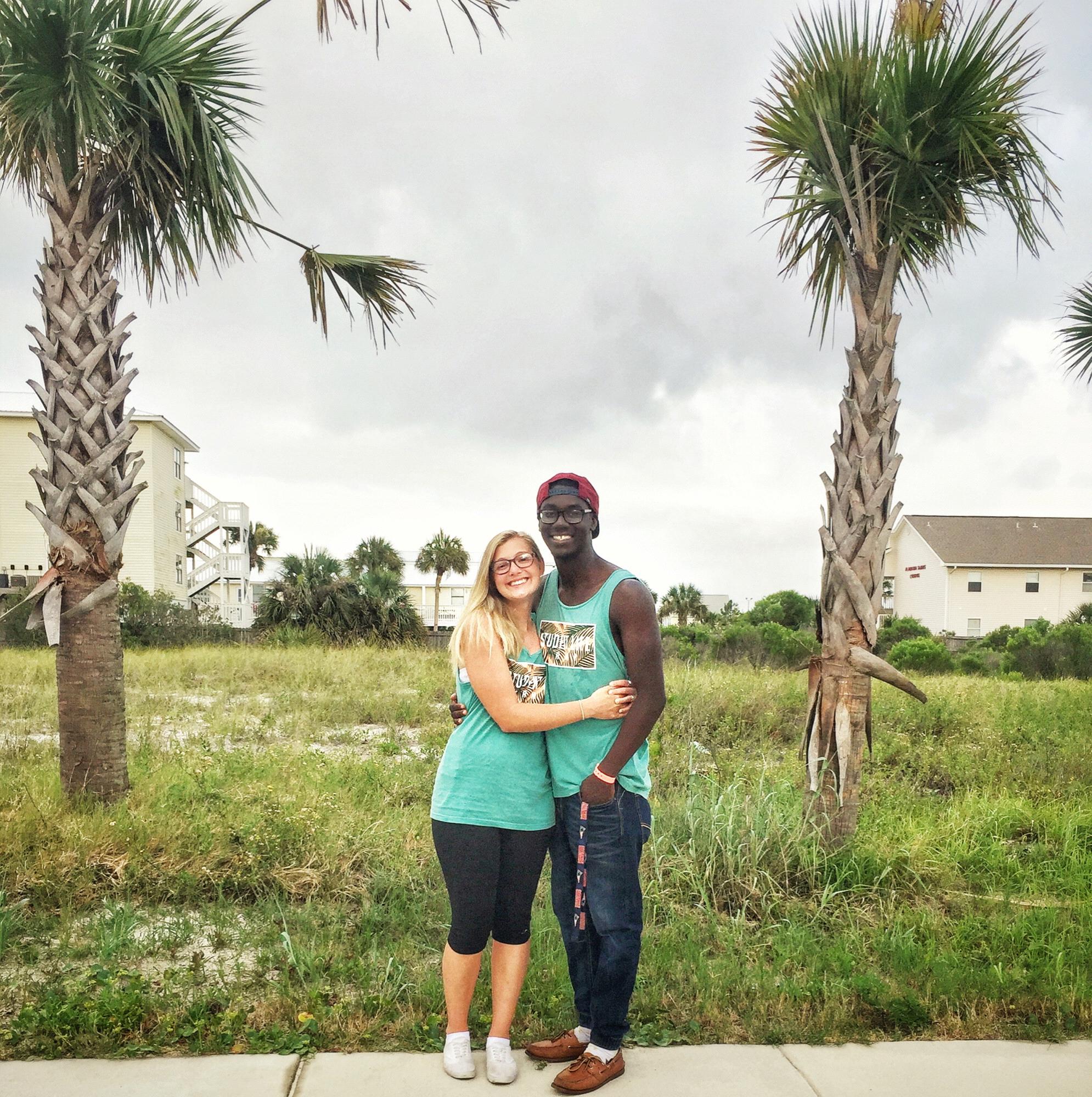 Our first Student Life youth camp in 2017! This trip taught us so much about doing life together in ministry. We can’t wait to go on many more youth camps in the years to come!