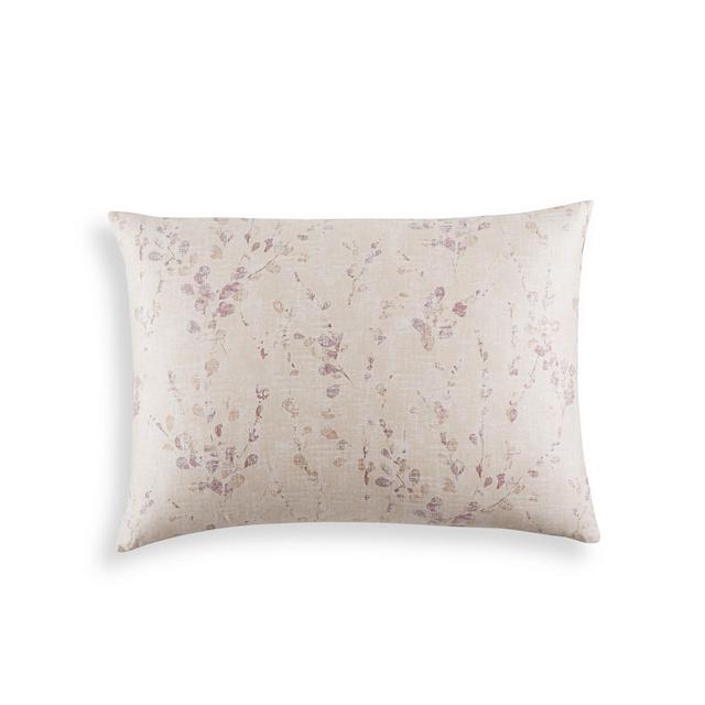 Hotel Collection Willow Bloom Standard Sham, Created for Macy's
