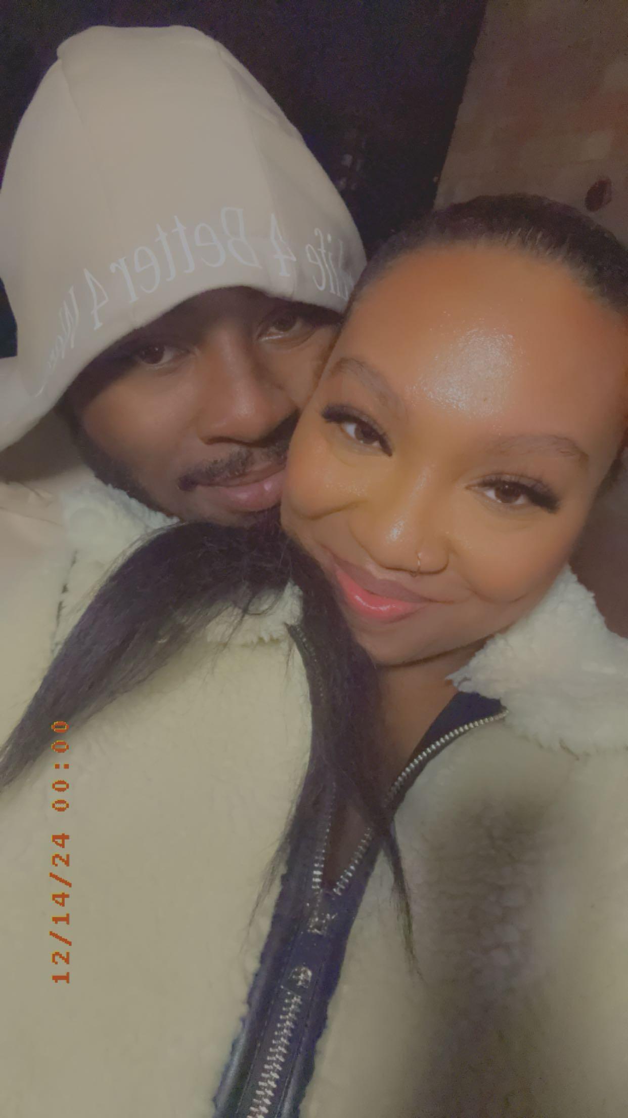 The Wedding Website of Chione White and Jayden Armstrong-Smith