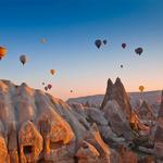 Cappadocia