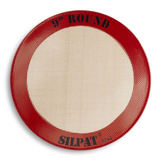 Silpat Round Baking Mat