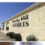Rocky Hill Antique Collective