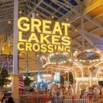 Great Lakes Crossing Outlets
