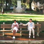 Forrest Gump Park - Chippewa Square