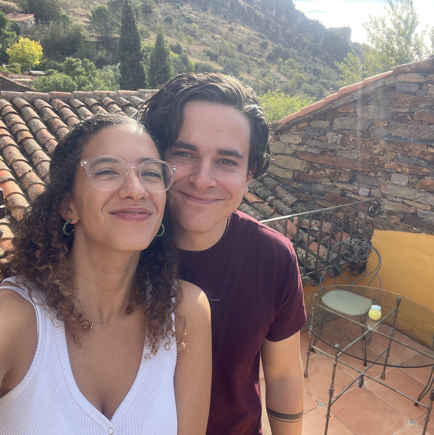 October 2024 | Our favorite getaway to the most charming pueblo, Patones de Arriba, Spain.