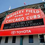 Wrigley Field
