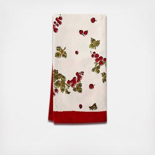 Gooseberry Tea Towel, Set of 3