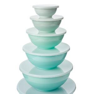Melamine Mixing Bowls