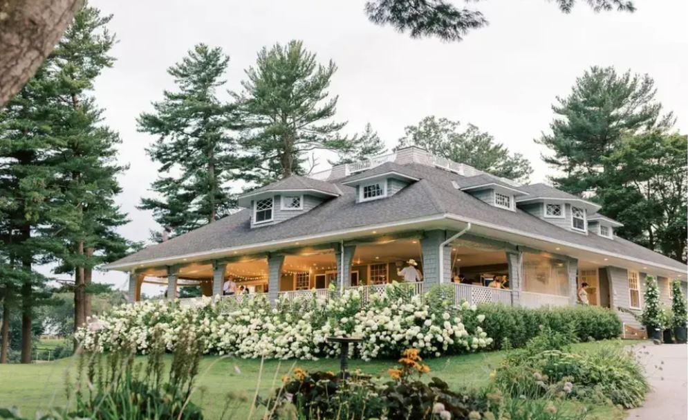 The Wedding Website of Kaitlin Mulcahey and Bill Crory