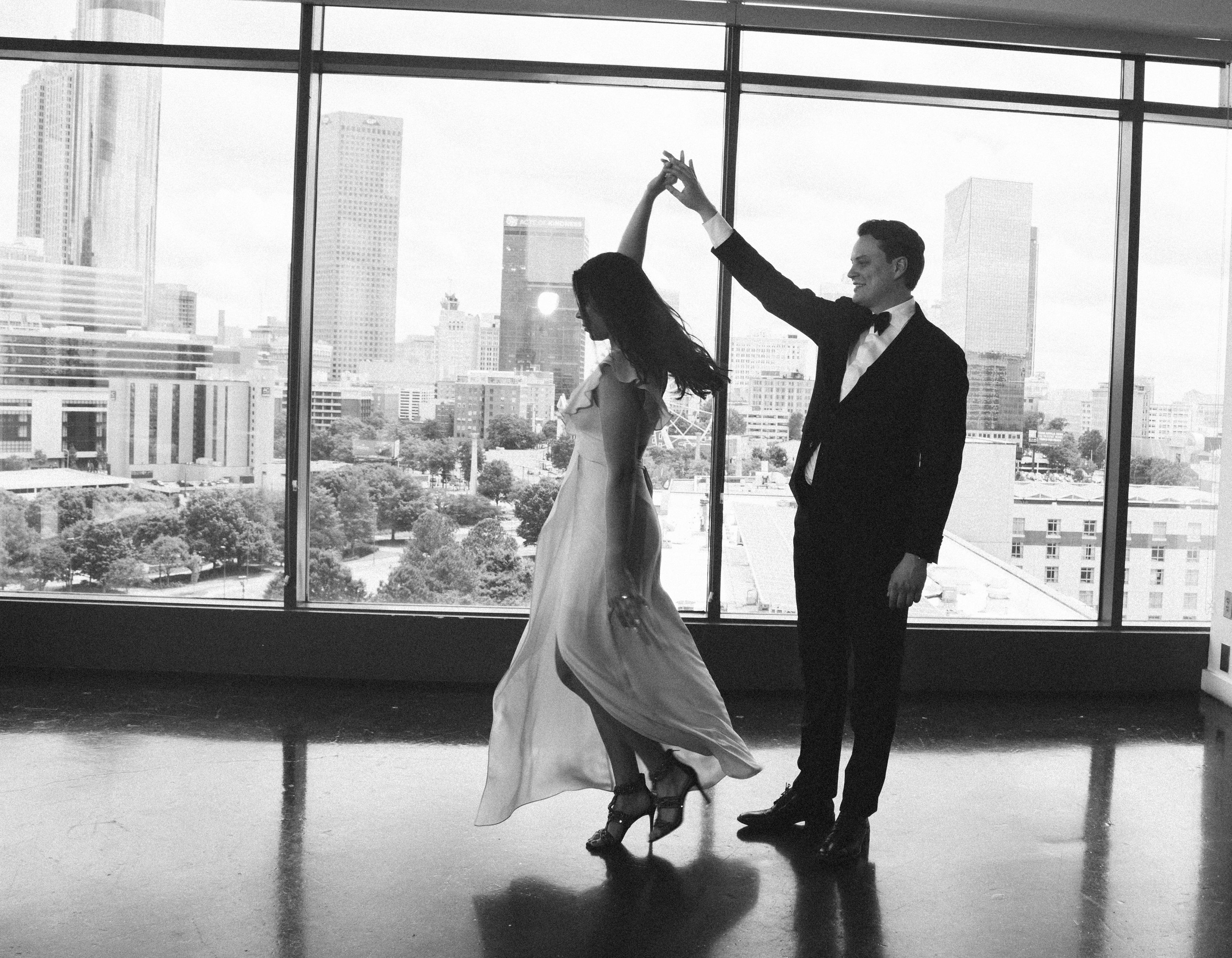 The Wedding Website of Ava Afshar and Dan Gaska