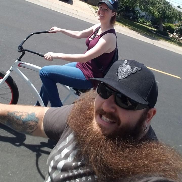 Stooges Pub Crawl May 2018