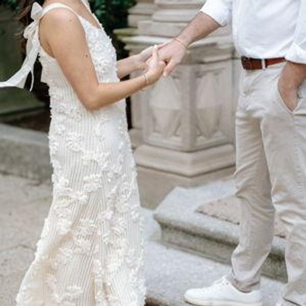 Our newlywed fund