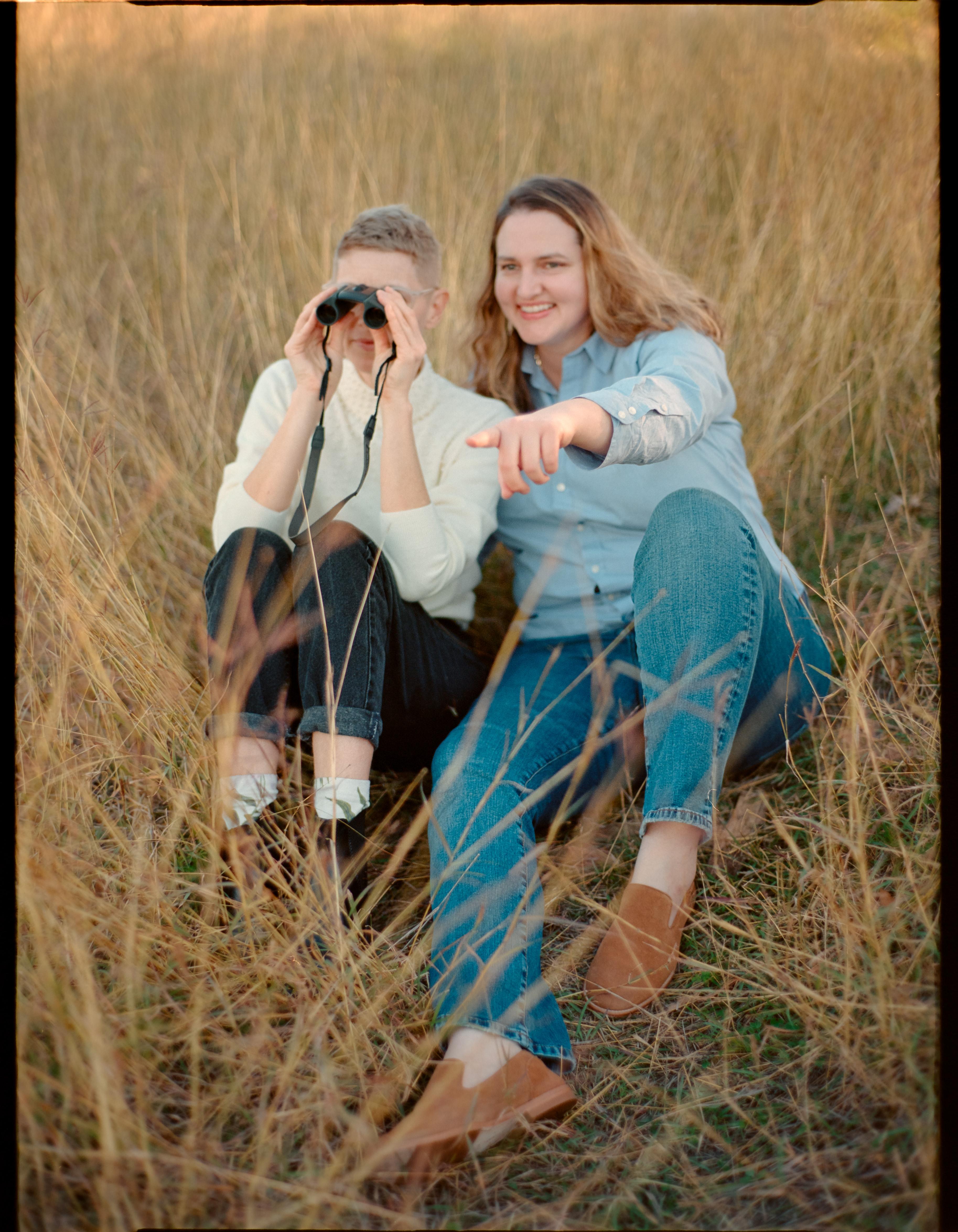 The Wedding Website of Kat Davis and Court Harris