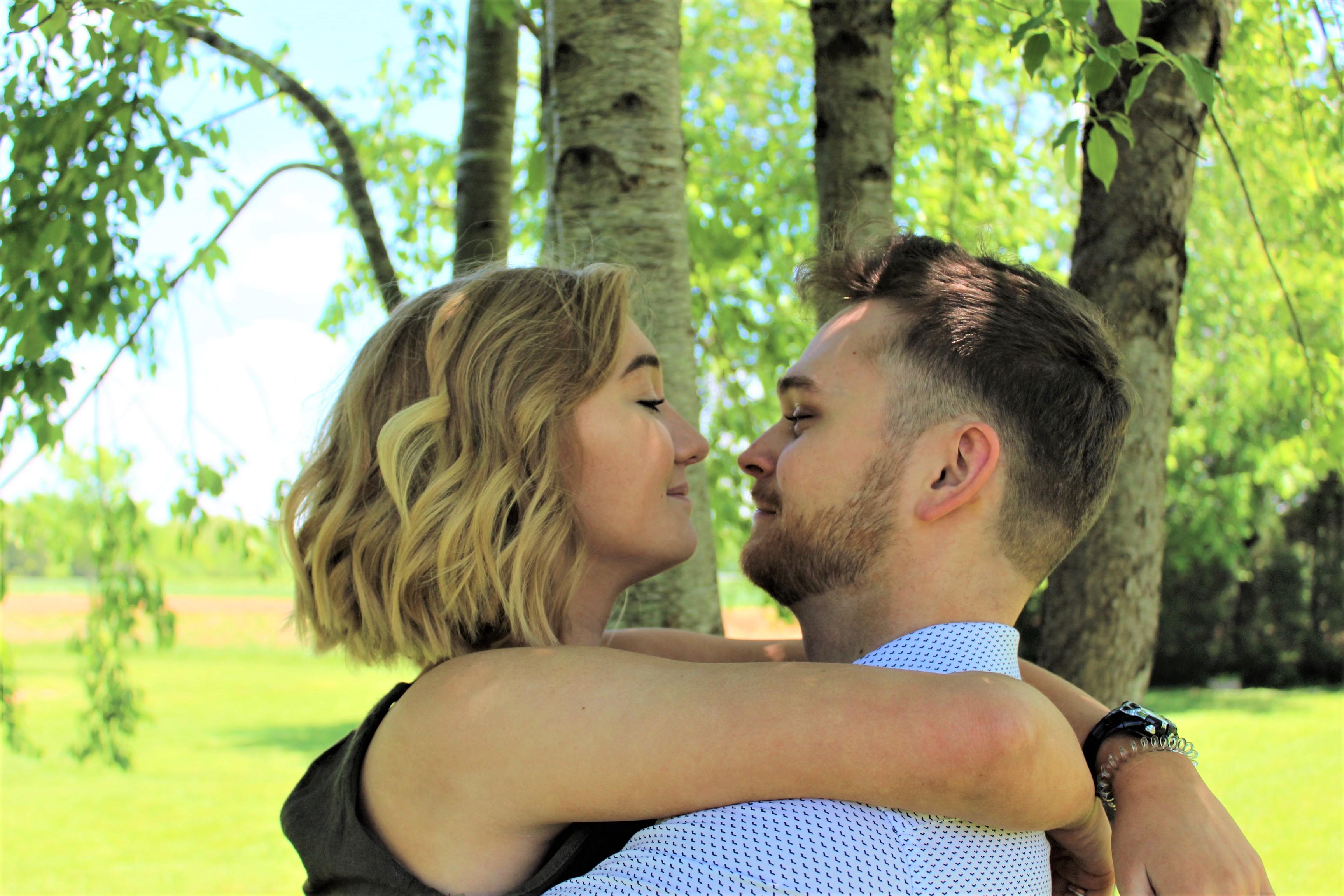 The Wedding Website of Sarah Philpott and Cody Riley
