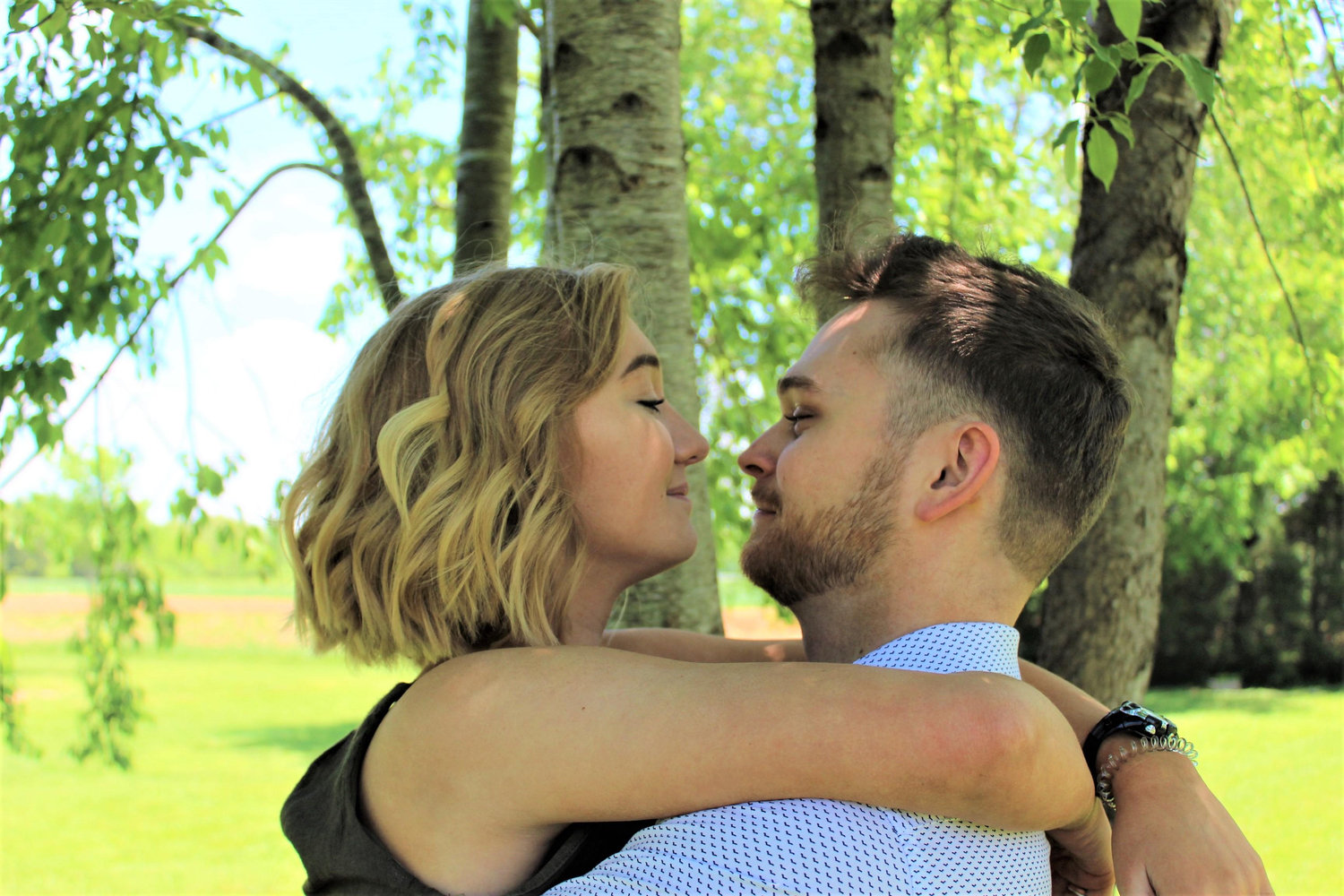 The Wedding Website of Sarah Philpott and Cody Riley
