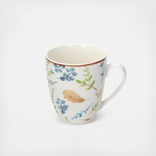 Metropol Gaia Mug, Set of 6