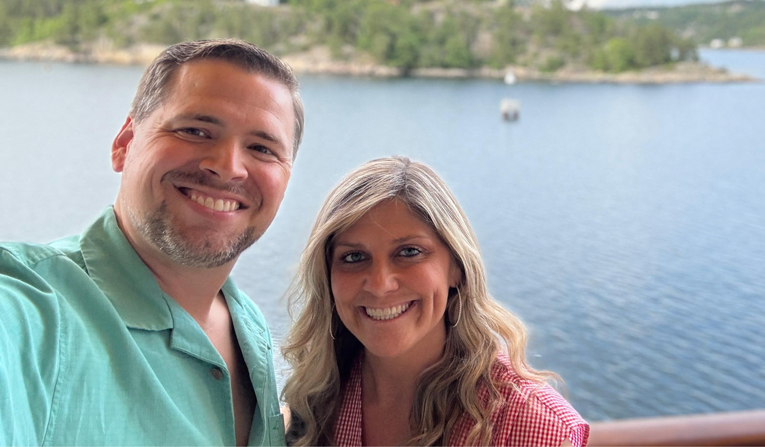 The Wedding Website of Jala Jenkins and Zach Glenn