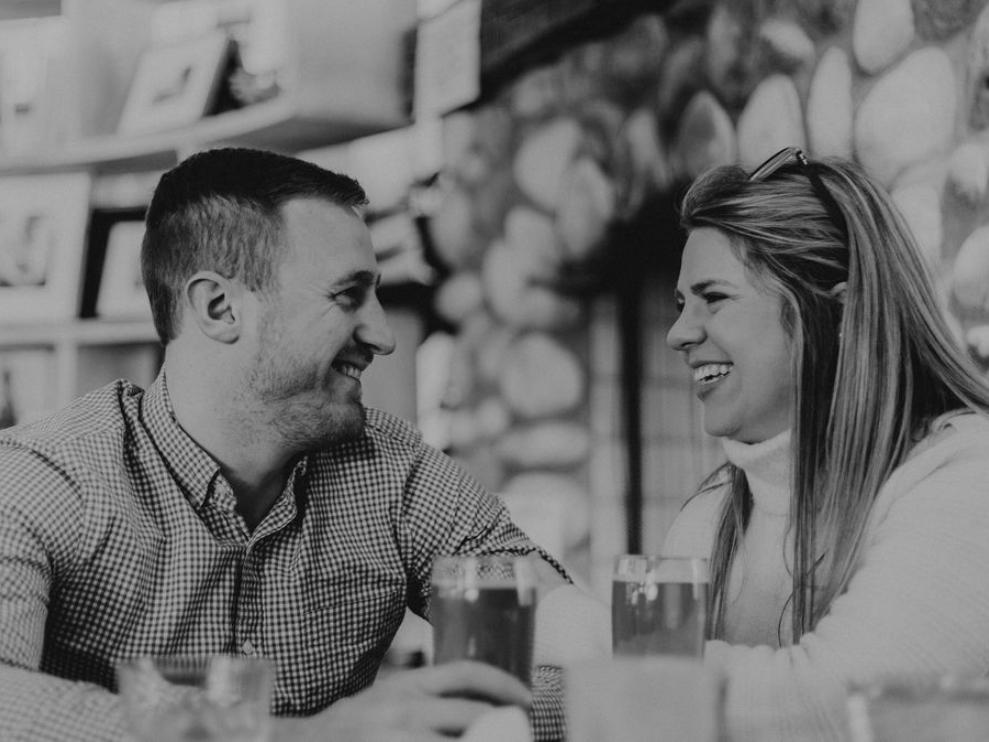 The Wedding Website of Katie Basalla and Nick Eaton