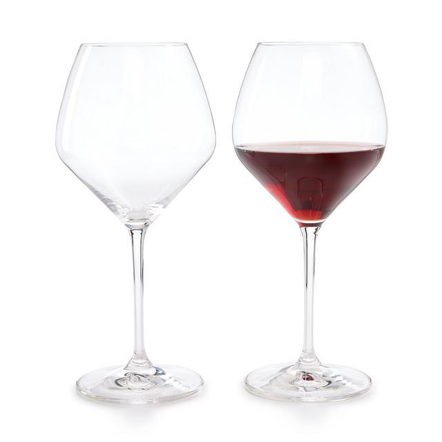 Riedel Extreme Pinot Noir Glasses, Set of 2