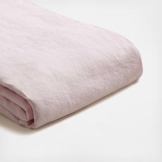 Linen 3-Piece Sheet Set